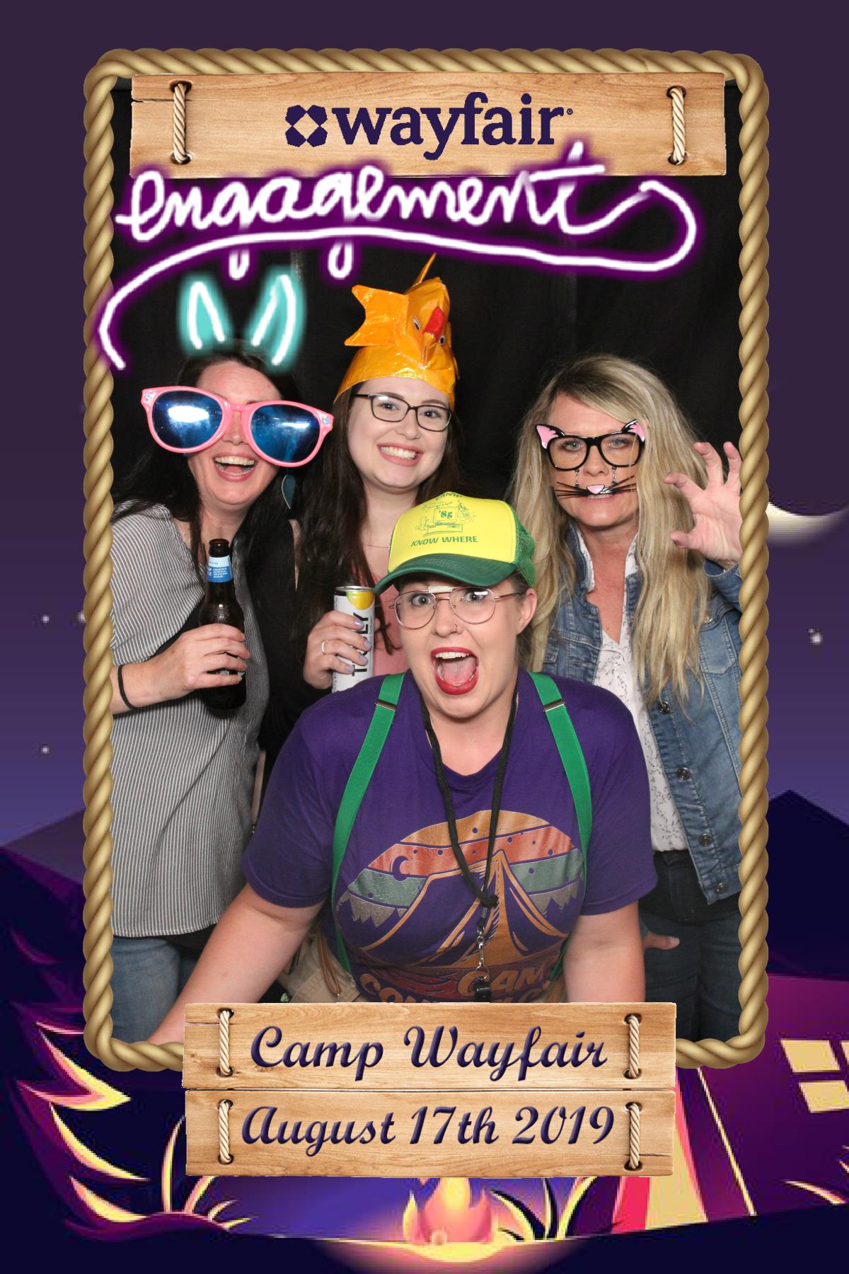 Wayfair Annual Summer Party | View more photos from the event at gallery.mainemagicmirror.com/u/MaineMagicMirror/Wayfair-Annual-Summer-Party